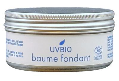 Uvbio care balm universal bio blikje