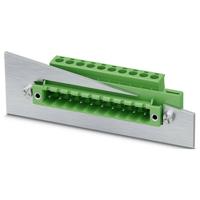 Phoenix Contact 1096146 Doorvoerconnector 50 stuk(s)