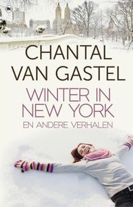 Winter in New York - Chantal van Gastel - ebook