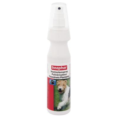 Beaphar Beaphar Voetzolenspray Hond/Kat