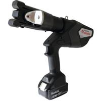 LAPP CRIMPWERKZEUG PVX 1300 61813872 Accu-krimptang 10 mm² (max)