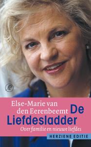 De liefdesladder (Paperback)