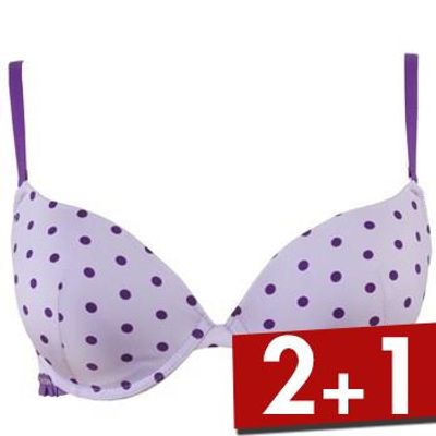 BjÃ¶rn Borg Push up Bra 4706-10321 * Actie *