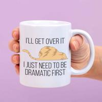 Mok I'll Get Over It