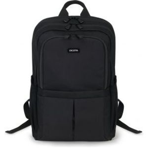Dicota D31429 15.6 Rugzak Zwart notebooktas