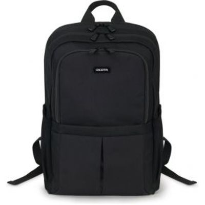 Dicota D31429 15.6 Rugzak Zwart notebooktas