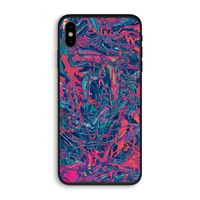 Sleeping Dreams: iPhone XS Biologisch afbreekbaar hoesje