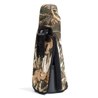 TravelCoat voor Nikon 200-400 VR - Realtree Advantage