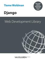 Web Development Library Django (Paperback)