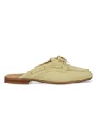DWRS Fresno Instappers 28565-01-5608 Butter / Beige-38 maat 38
