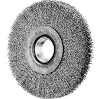 PFERD TOOLS 43701116 Ronde borstel 1 stuk(s)