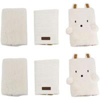 Modulaire bedbumper - DOMIVA - BOUBOU - Open 40 x 25 cm / Gesloten 17,5 x 25 cm