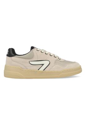 HUB Court S47 M5901S47-S10-520 Grijs / Wit-44 maat 44