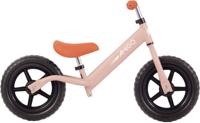 AMIGO Hopper Loopfiets 12 Inch Meisjes Roze AMIGO Hopper Loopfiets 12 Inch Meisjes Roze