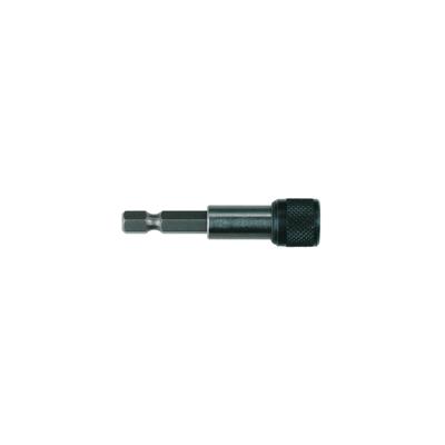 Milwaukee Magnetic Bit Holder with Quick Release 58 mm - 1 pc Bithouder magnetisch met snelkoppeling 58 mm - 4932373483
