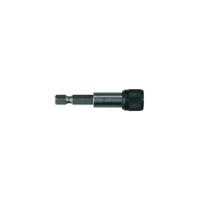 Milwaukee Magnetic Bit Holder with Quick Release 58 mm - 1 pc Bithouder magnetisch met snelkoppeling 58 mm - 4932373483