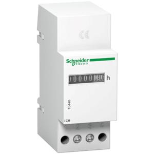 Schneider Electric 15440 Bedrijfsurenteller