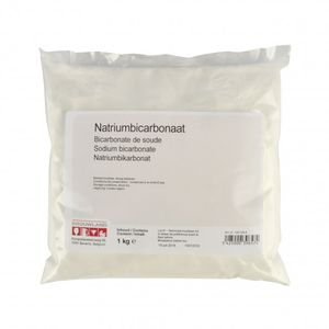 natriumbicarbonaat 1 kg