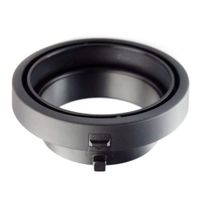 Godox Bowens to Elinchrom Mount Adapter