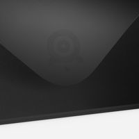 SteelSeries QcK Heavy Large - Pro Gaming Mousepad gaming muismat - thumbnail