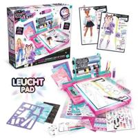 Canal Toys - Stijl voor altijd - Luminous Fashion Studio Modeontwerper - OFG 303