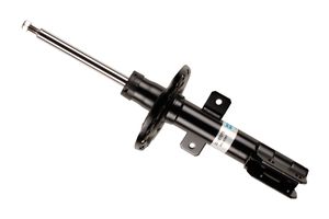 Schokdemper BILSTEIN - B4 OE Replacement BILSTEIN, Inbouwplaats: Vooras, u.a. für Renault