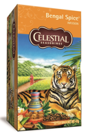 Celestial Seasonings Bengal Spice Infusion Thee