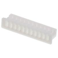 Molex 51021-1100 Female behuizing (kabel) Inhoud: 1 stuk(s) Bulk