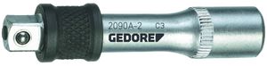 Gedore Verlengstuk 1/4" 2"/50 MM - 1932284