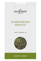 Jacob Hooy Paardenbloem Kruiden