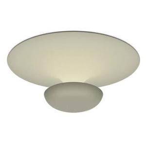 Vibia Funnel 2013 plafond- en wandlamp LED Ø35 Green L1