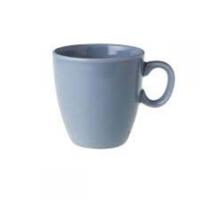 Royal Boch fleurs senseomok 23cl blauw
