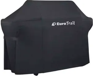 Eurotrail Barbecuehoes Grill cover 122cm
