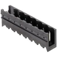 Weidmüller 2441080000 Printplaatconnector Totaal aantal polen 3 250 stuk(s)