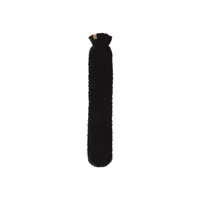 Jens living teddy kruik xl zwart