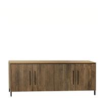 Dressoir Novara 4 deurs