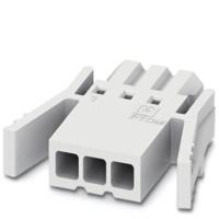 Phoenix Contact 1015463 Female behuizing (kabel) Totaal aantal polen: 3 Rastermaat: 2.5 mm Inhoud: 250 stuk(s)