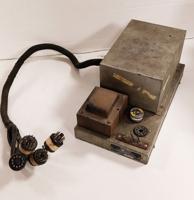 Wurlitzer 257 Stepper Origineel Voor Modellen 1800-2404