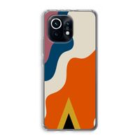 Noor A: Xiaomi Mi 11 Transparant Hoesje