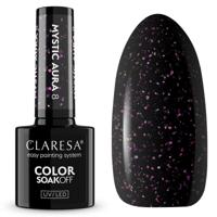 Claresa uv/led gellak 5ml mystic aura 8