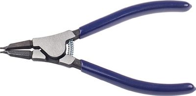 Promat Borgringtang | A 0 | voor assen d. 3-10 mm | gepolijst - 4000810611 4000810611
