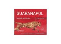 Purasana Guaranapol 550mg 90 Tabletten