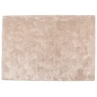 Vloerkleed (200x290cm) Velvet Touch - Dessert Sand - thumbnail