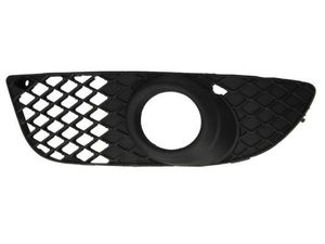 Ventilatiegrille, bumper 6502073719919P