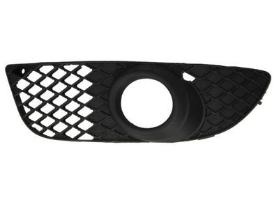Ventilatiegrille, bumper 6502073719919P
