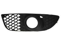 Ventilatiegrille, bumper 6502073719919P Ventilatiegrille, bumper 6502073719919P