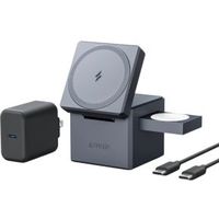 Anker Innovations Y1811G11 oplader voor mobiele apparatuur Hoofdtelefoons, Smartphone, Smartwatch Zw