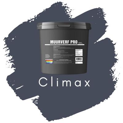 Histor Kleur 2018 Climax Muurverf Pro