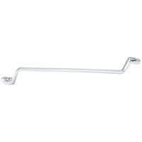 KS Tools 5183107 518.3107 Dubbele ringsleutel Sleutelbreedte (inch) 3/4 - 11/16