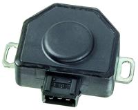 Sensor, smoorkleppenverstelling FACET, u.a. für BMW, Alfa Romeo, Lancia